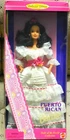 Mattel Barbie Puerto Rican Collector Vintage Dolls of the World