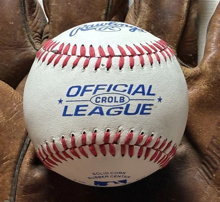 Roberto Perez Signed Autographed Official League Baseball - Image 2 of 2