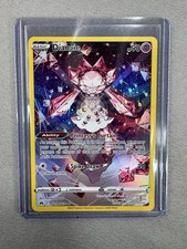 Diancie #GG13/GG70 Ultra Rare Pokemon TCG Crown Zenith: Galarian Gallery MINT