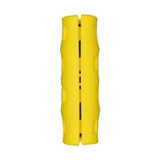 Snappy Grip Yellow Ergonomic Replacement Bucket Handle Heavy Duty Comfort