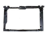 Frontmaske FÜR Skoda Kamiq AB 2019