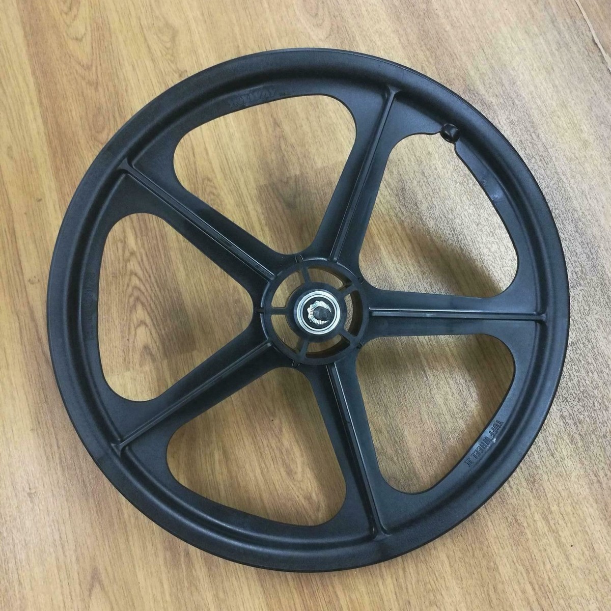 SKYWAY TUFF WHEEL Ⅱ 20インチ OLD BMX 2014 SKYWAY TUFF WHEEL Ⅱ 20インチ OLD BMX 2014 OLD SCHOOL BMX SKYWAY