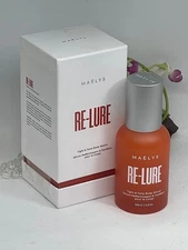 Maely’s Re-Lure Tight and Tone Body Serum - Full Size 3.5 oz. - New / In Box