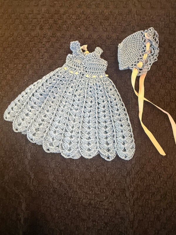 doll clothes