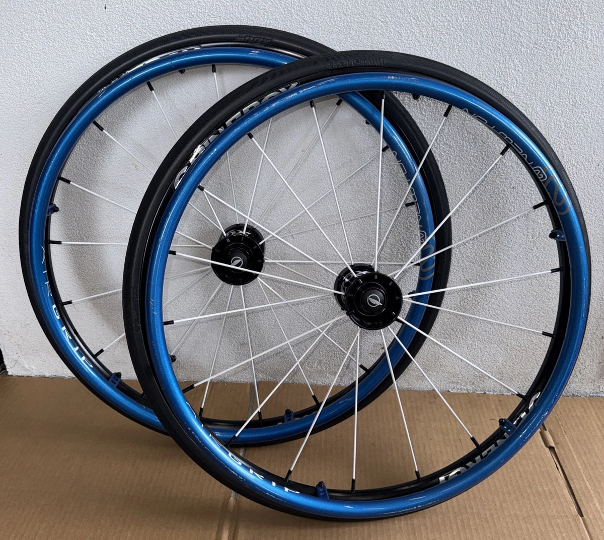 Spinergy Mobility/Walking Equipment for sale | eBay
