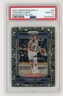 2022-23 Panini Prizm Monopoly #28 Stephen Curry Monopoly Black PSA 10