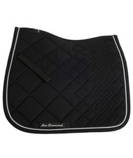 Dressursattel Modell Diamond Collection für Pony Equestro 
