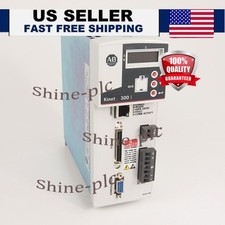 NEW ALLEN BRADLEY 2097-V33PR6-LM SERVO DRIVE OVERNIGHT SHIPPING