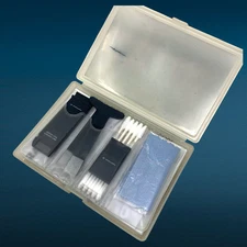 NEW Norazza Digital Memory Card Slot Cleaning Kit for MMC/SD Boxed