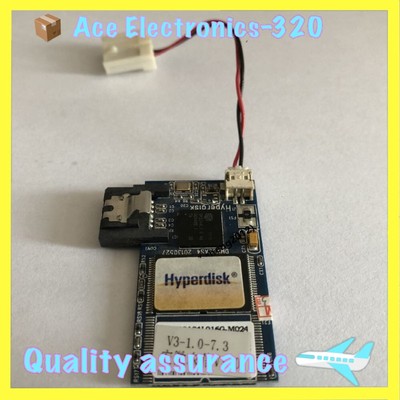 3PCS 16GB HyperDisk SATA DOM Disk On Module