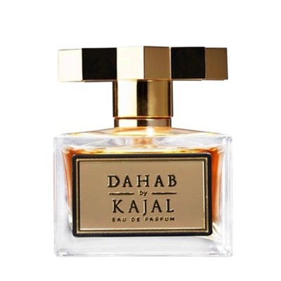 KAJAL DAHAB BY KAJAL EAU DE PARFUM 100ML SPRAY