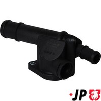 JP Group KüHlmittelflansch JP 1114509600 FüR 3C2 Caddy 8P1 Skoda 1K1 Passat 3C5