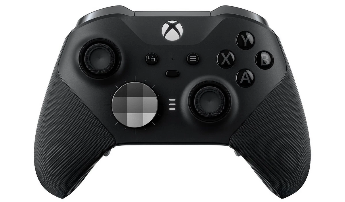 Xbox one elite controller on sale ebay