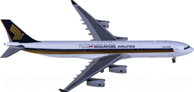 for Phoenix for Singapore Airlines for Airbus A340-300 9V