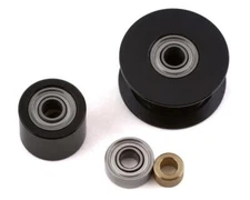 Tron Helicopters Tail Case Belt Pulley Set [TR700-405]