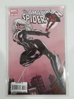 AMAZING SPIDER-MAN #612 McGuinness Black Cat Variant. Marvel 2010 NM