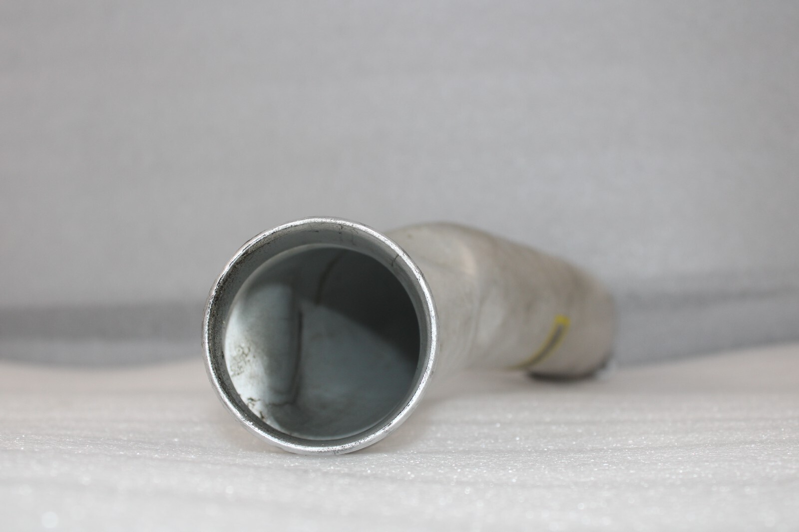 Ferrari California T, RH, Right, Turbo Pipe, Used, P/N 312352