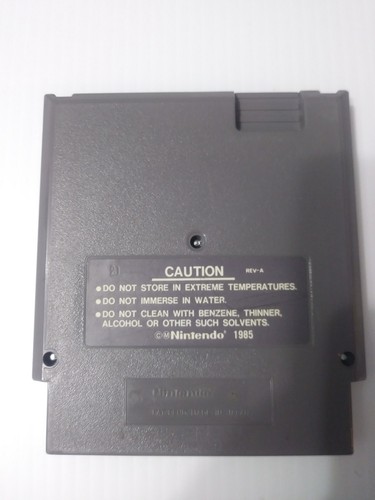 Nintendo (NES) Lot - All Games Cleaned and Tested. Over 60 Titles Available. - Picture 57 of 85