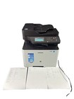 Laser Color 9600 x 600 DPI Maximum Resolution Computer Printers