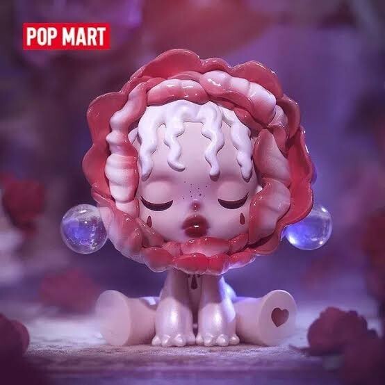 SKULLPANDA ANCIENT CASTLEシリーズ【アソート ボックス】 Amazon.com: POP MART Skullpanda Ancient Castle 12PC Blind