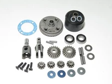 MUGE2029 MUGEN SEIKI MBX8TR 1/8 TRUGGY 46T FRONT DIFFERENTIAL