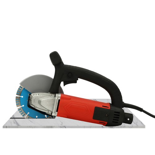 Concrete Cut off Saw Wet Dry Concrete Saw Cutter 3000W Corded Circular Saw? - 第 15/16 張圖片