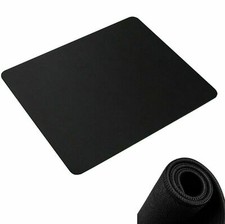 Gaming Mouse Pad Mat Stitched Edges Non-Slip Waterproof Mousepad Office 7