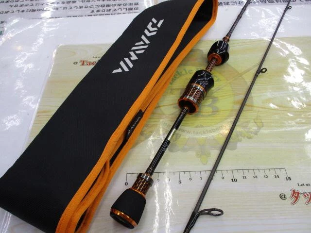 Daiwa Presso AIR AGS 510XUL
