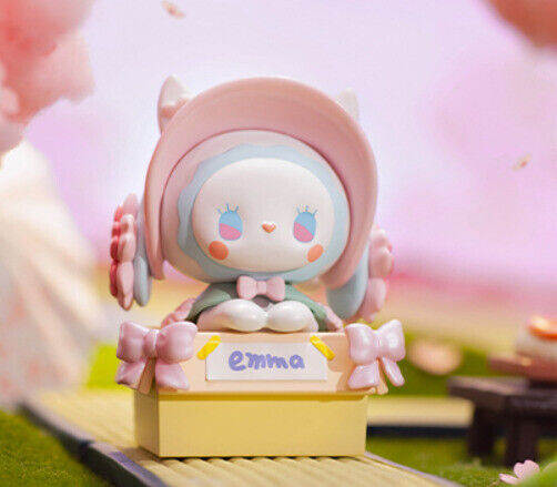 MJ Studio EMMA Secret Forest Cherry Blossom Party Confirmed