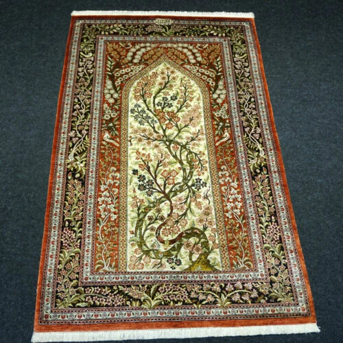 Marokkanische Wohnen-Teppiche