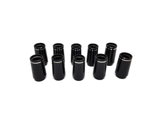 1 X .370" Ferrules For TaylorMade Hybrids - Fits M2, M4, M6, SIM, Stealth (Non-Sleeve)