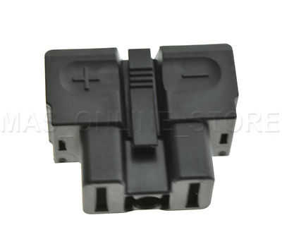 ALPINE PDX-V9 PDXV9 GENUINE QUICK CONNECT POWER PLUG | eBay