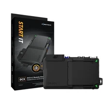 Firstech iDatalink FT-DCX-LC DCX Next-generation Module for VW & AUDI 2006 & Up