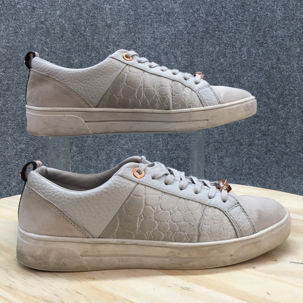 Ted baker shop shoes womens