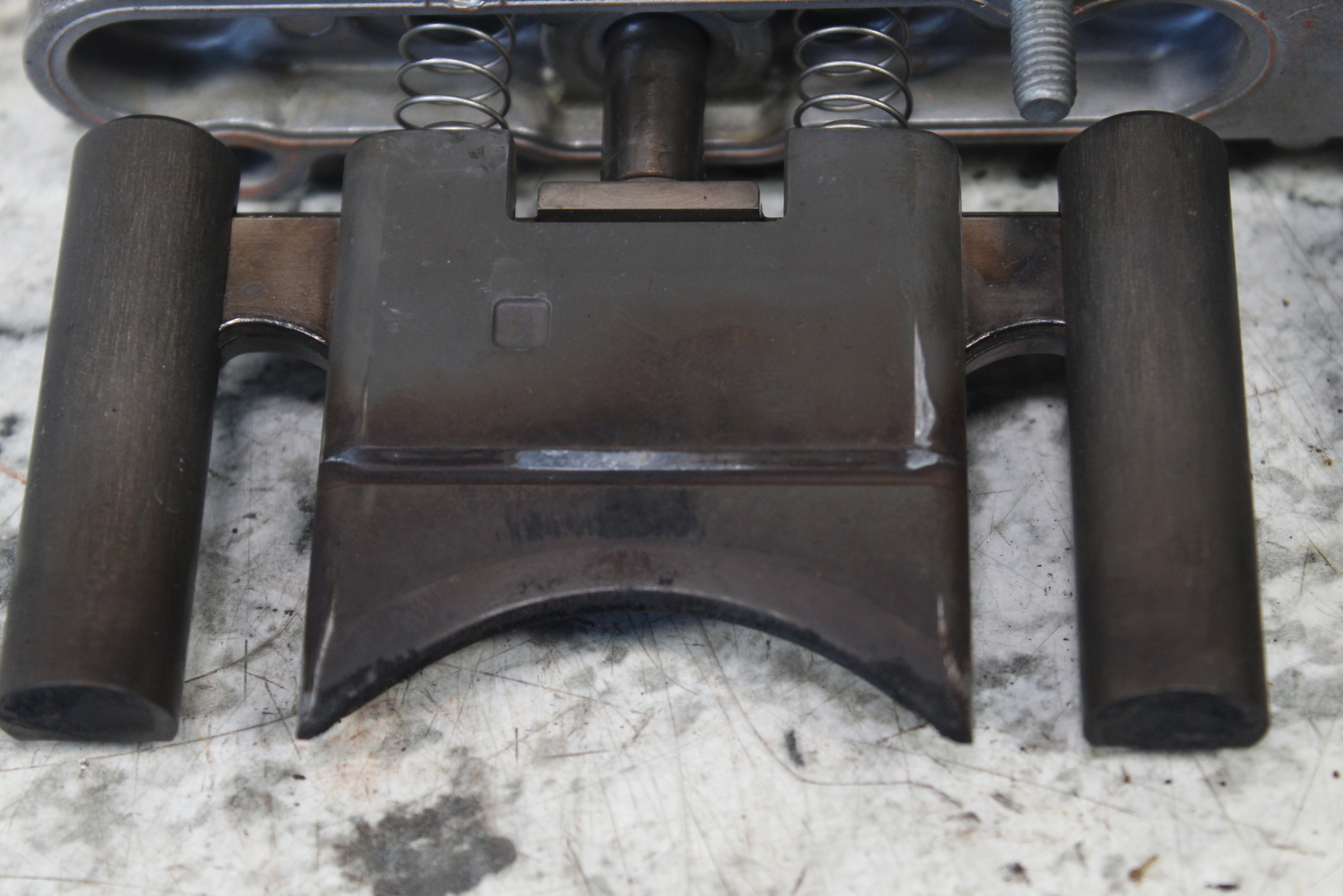 2017 SKIDOO SUMMIT X 850 Exhaust Power Valves Raves 420954058