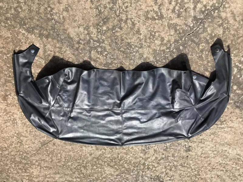 Mazda Mx5 Miata Soft Top Tonneau Cover Na Nb 1998 2005 Mx 5 Auto Body Parts Gumtree Australia Hobsons Bay Area Newport 1242995203