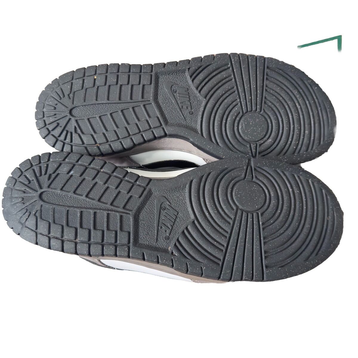 Nike Dunk NKE Low 6.0 White / Union Grey 314142-102 Mens Nike Dunk NKE Low 6.0 White / Union Grey 314142-102 Mens