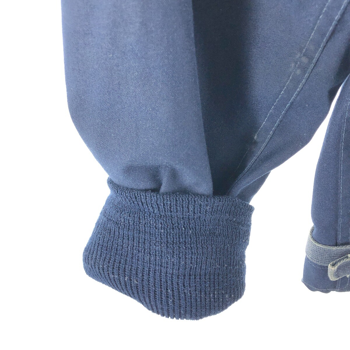 90年製実物　US Navy/Aramid Deck Jacket 90'S US Navy Aramid Jacket Military Deck Jacket Made in USA