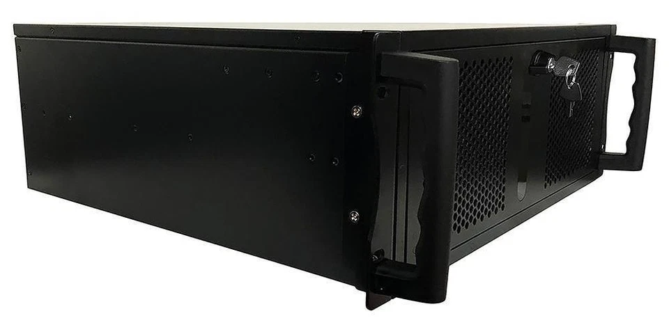 4U Rack Mount ATX Server Case - 4U500V2 - Image 3 of 4