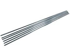 6ft Jescar JUMBO STAINLESS STEEL Frets/Fret Wire for Guitar, Bass & More!