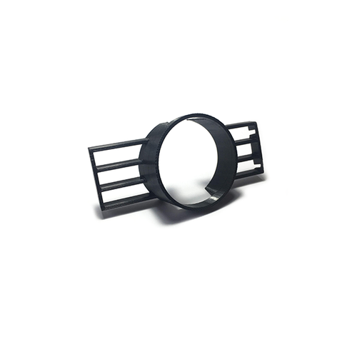 BMW 5 SERIES E39 2"/52mm Gauge Pod Holder Support - Center Air Vent