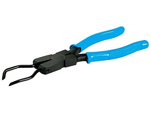 MERRY Tools HS175C Coupling Tool Blue 190mm 190g MUROMOTO TEKKOU Automobile - Picture 1 of 1
