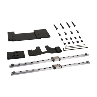 Enhanceds Y Axises Linears Guide for Ender3 V3SE with Long