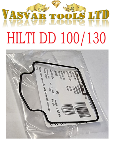 Hilti DD130 / Core Drill Seal 213039 | eBay