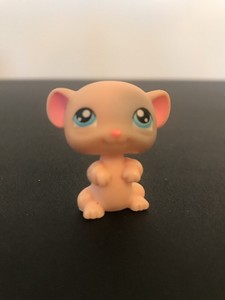 littlest pet shop magnet
