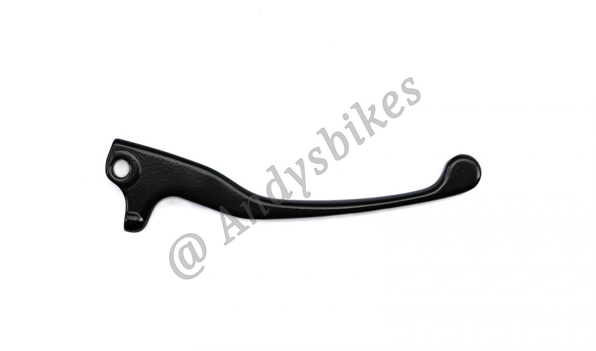 GENATA XRZ125 XRZ 125 REPLACEMENT FRONT BRAKE LEVER - BLACK | eBay