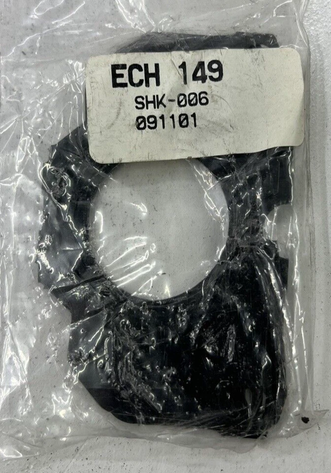 JUEGO DE PASTILLAS DE FRENO DE DISCO EXTRA AUTOMÁTICO AXMD319 PARA MAZDA 323 1986-89, MERCURY CAPRI Foto 2 de 4