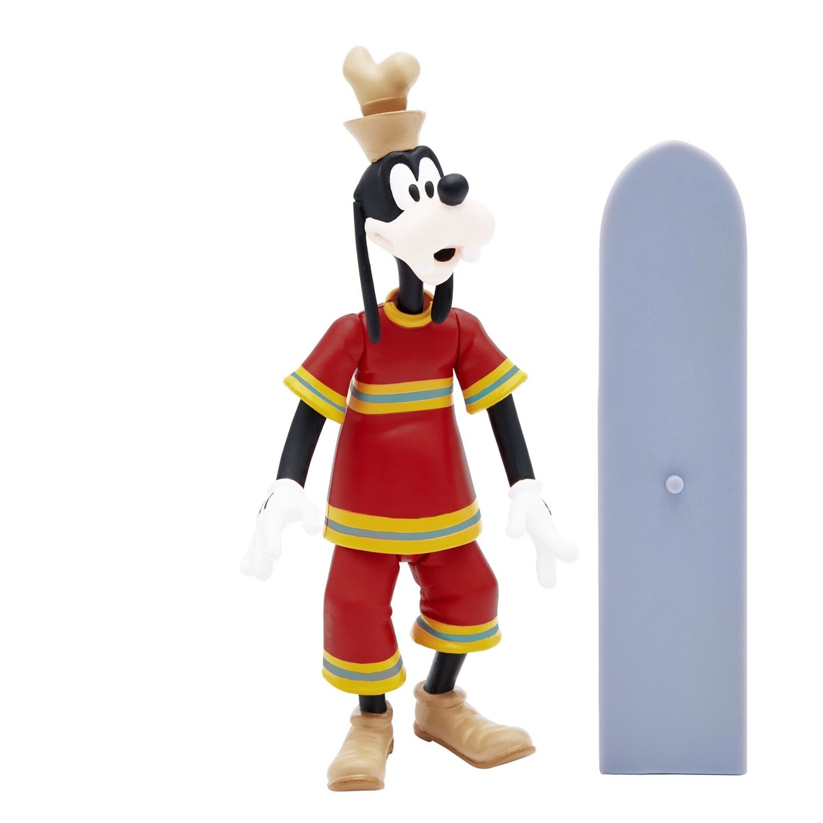 MAR229119: Super 7 Disney Hawaiian Holiday Reaction Action Figure