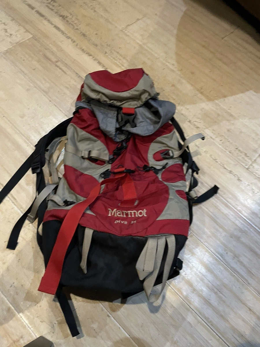 Women's backpacking pack cheap