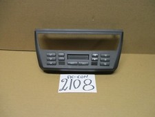 04 05 06 07 08 09 10 BMW X3 AC and Heater Control Used Stock #2108-AC 